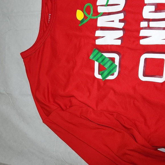 X-Mas Long Sleeve - Picture 5 of 9